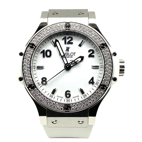 hublot diamanten